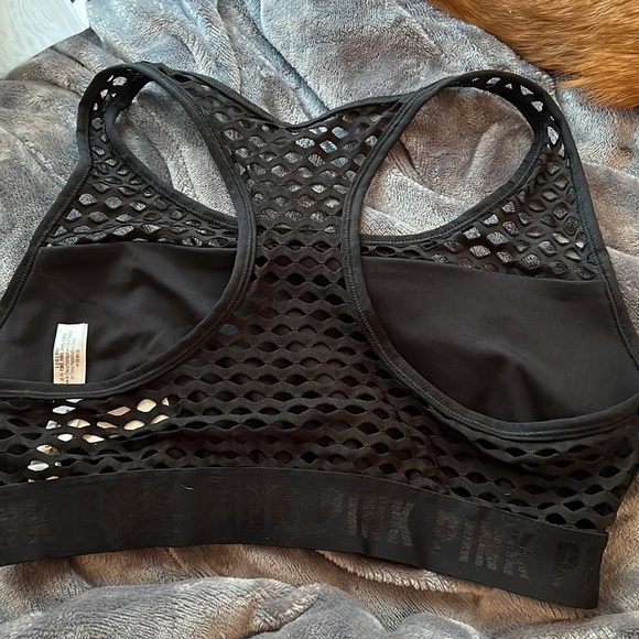 Victoria's Secret PINK Sports bra - Picture 2 of 3
